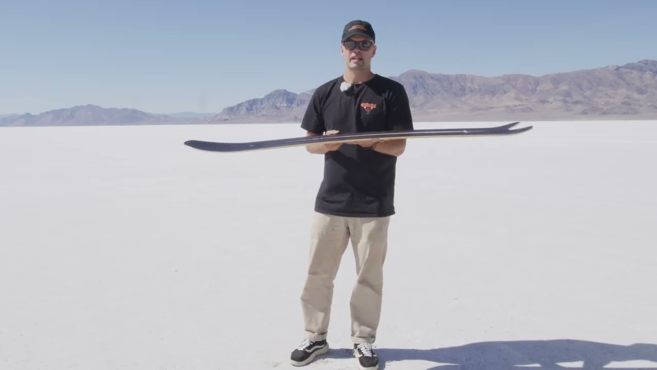 Nitro Squash Snowboard - 2025/2026 | REI Co-op