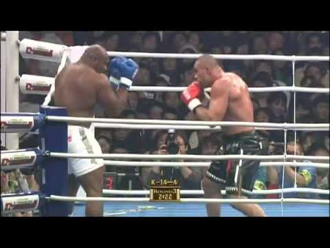 再アップ】日本人キラー試合集1： ウィラポン10試合（辰吉、西岡