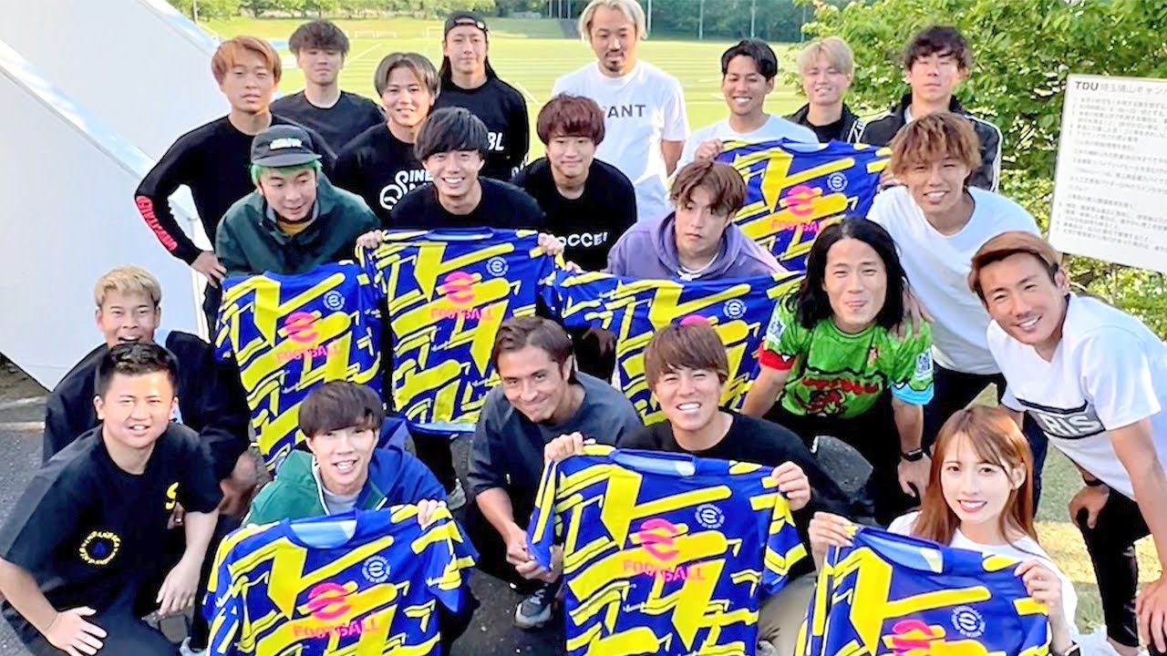 僕たち⚡️WINNER'S⚡️のユニフォームをプレゼントします