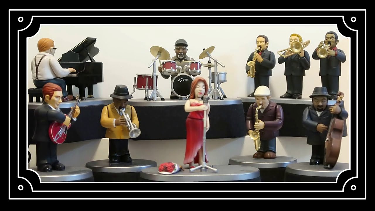 Little Jammer Pro: LIVE! The Debut: Jazz & Cinema (리틀잼머프로