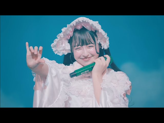 だいすき宣言っ！(2024年ソロ曲)/若葉のあ生誕祭2025 - YouTube