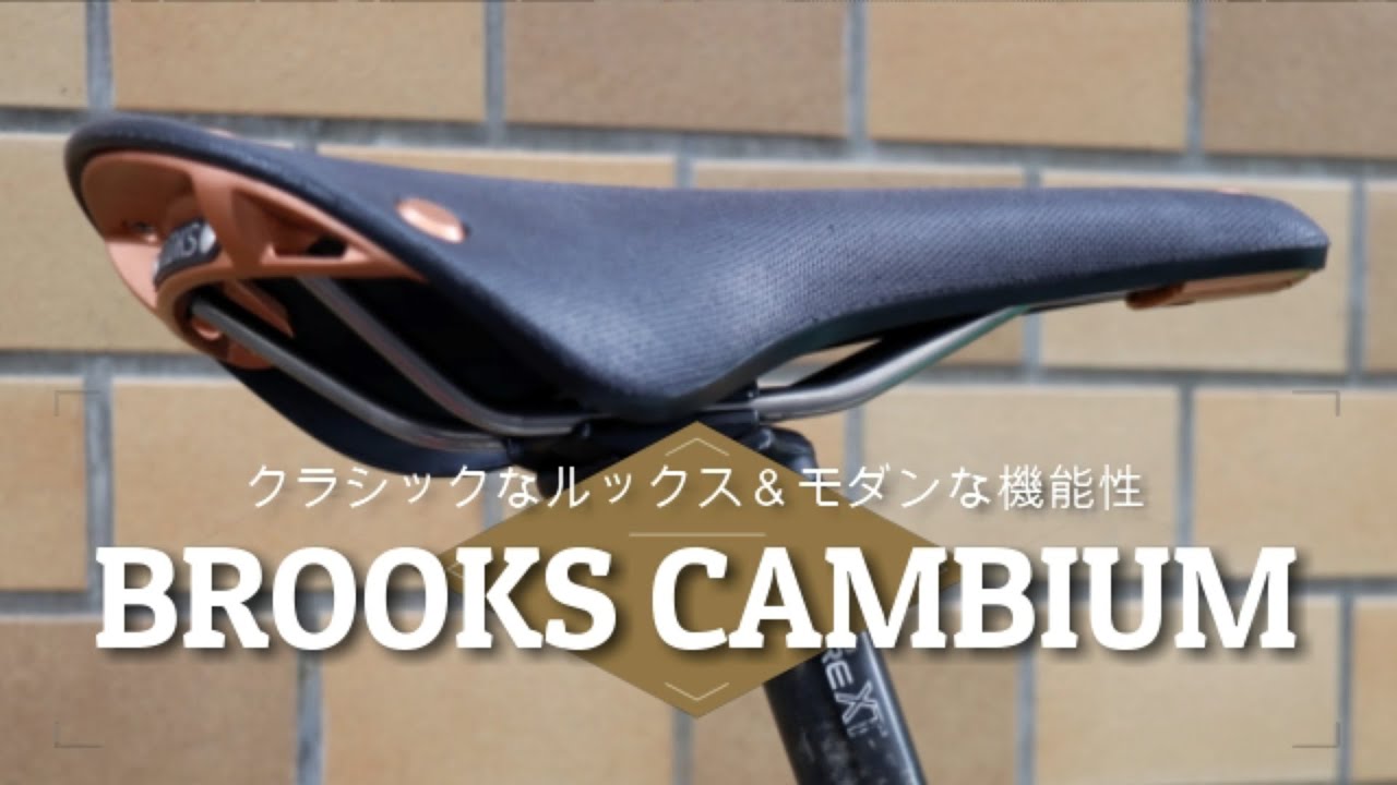 BLOG このブートレッグ感がたまらない！【Brooks/ブルックス