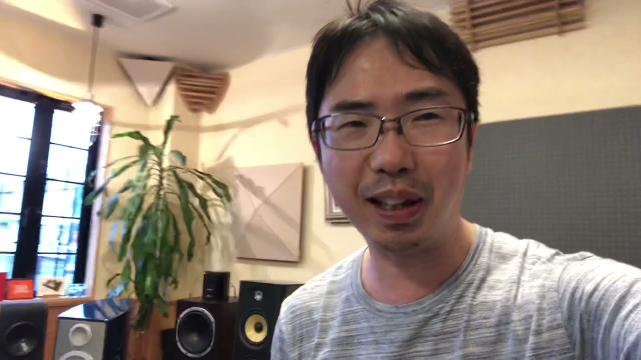 音質向上アイテム「スーパーツィーター」を実験！＆中古品の情報です