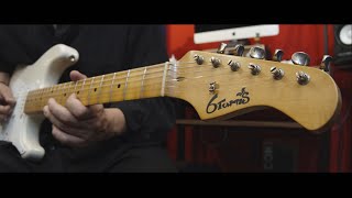 新ブランド&モデル登場！マニアックな仕様のSTタイプ2モデルをご紹介