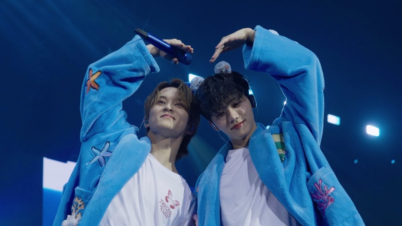 DREAM SKETCH : Page #6 - in SINGAPORE, MANILA | THE DREAM SHOW 3