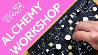 Make Noiseがオーディオ錬金術の実験装置「Strega」を発売！ | Rock oN