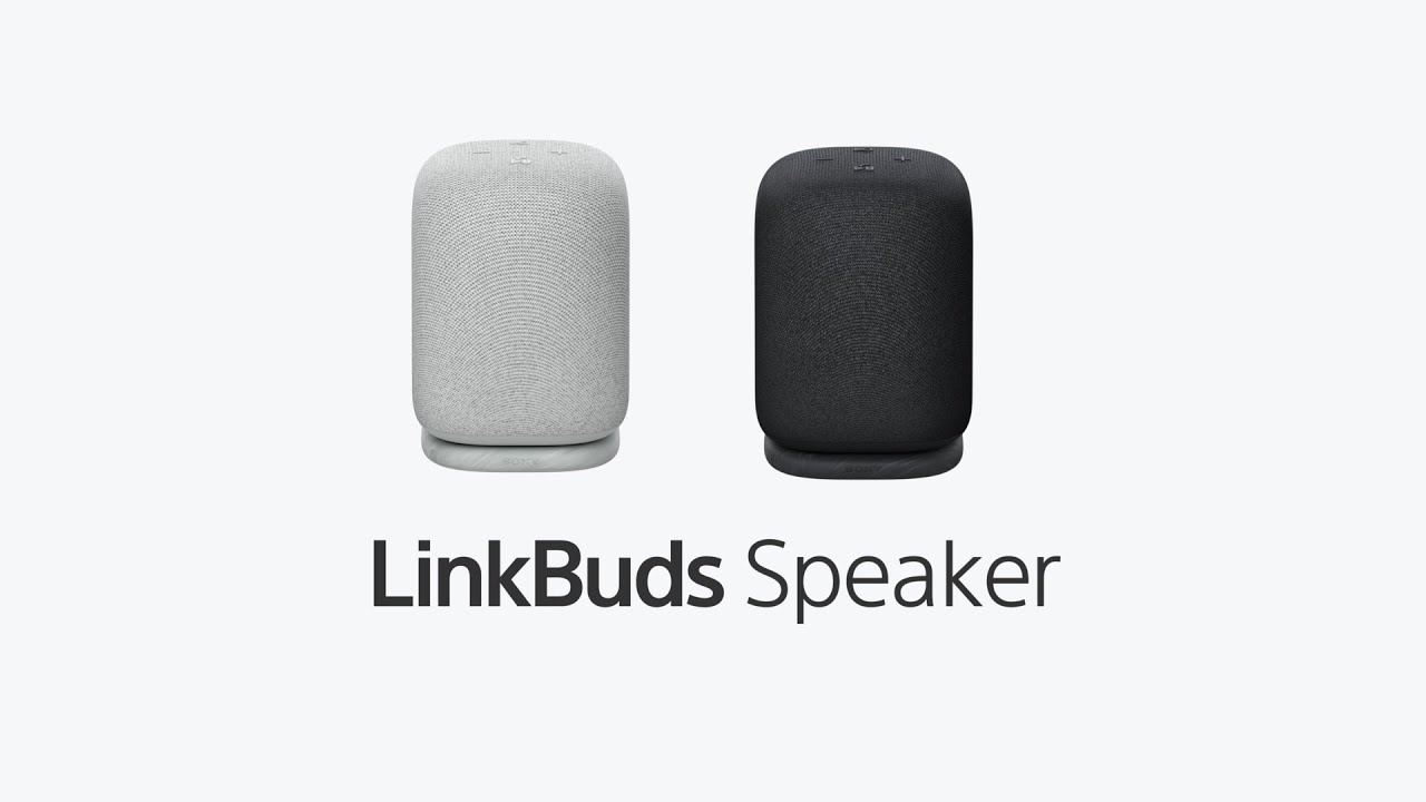 LinkBuds Speaker | アクティブスピーカー/ネックスピーカー | ソニー