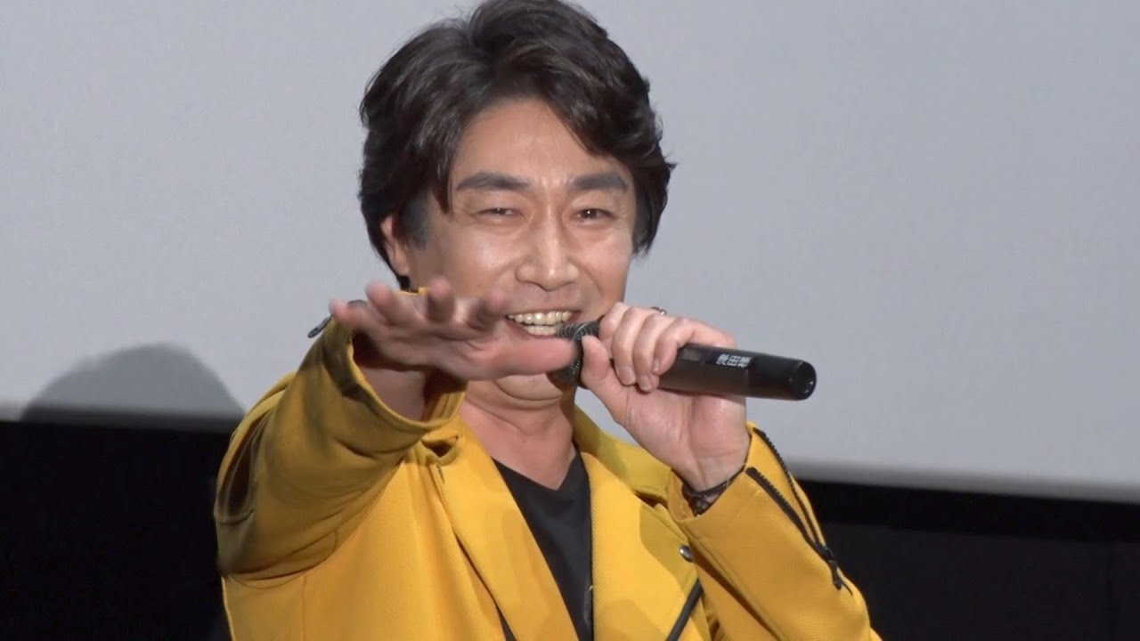 テニプリ』柳生比呂士キャラクターソング「LASER BEAM」津田英佑が熱唱