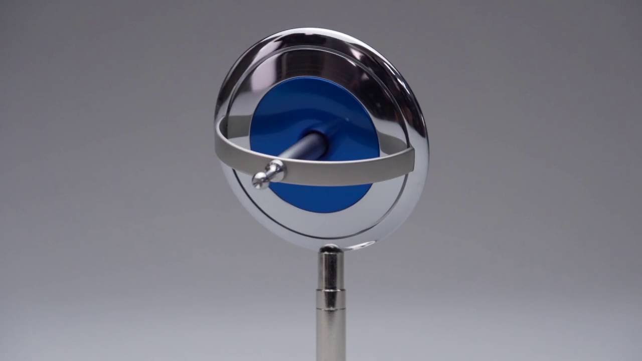 Home | Tiger Gyroscope