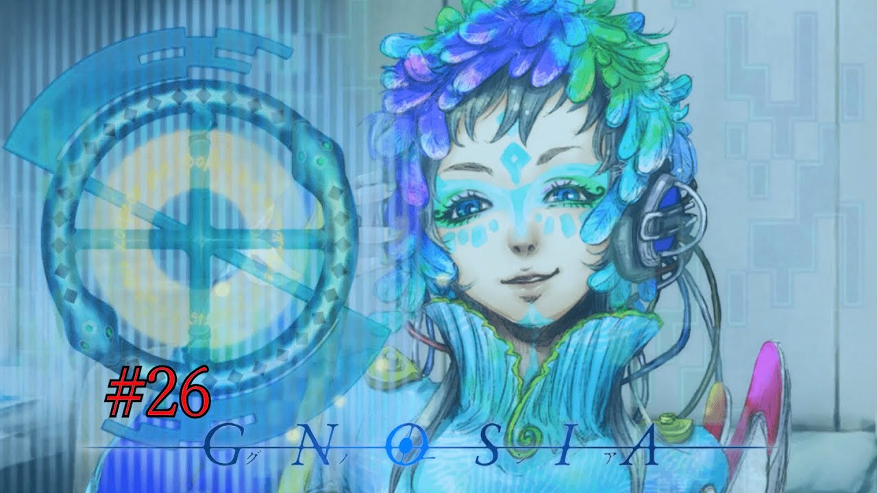 ループの根源！！銀の鍵とは何だ！！？ ゲーム実況「GNOSIA~グノーシア