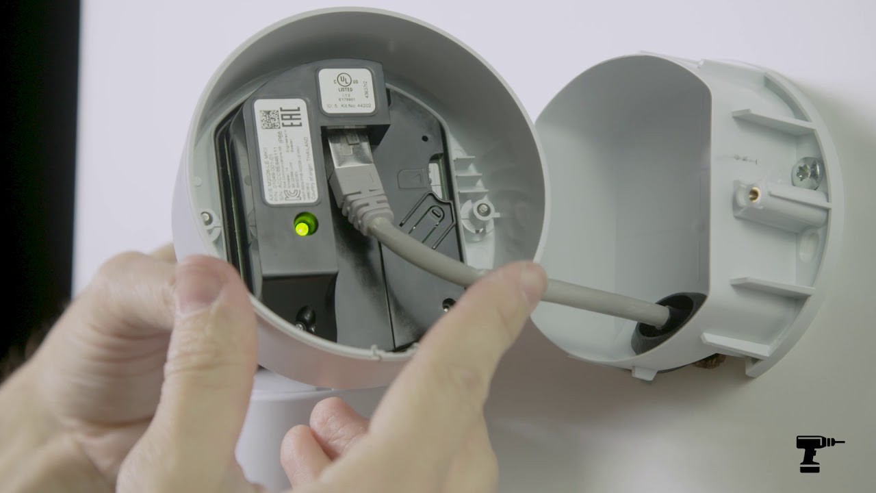 AXIS M2025-LE Network Camera