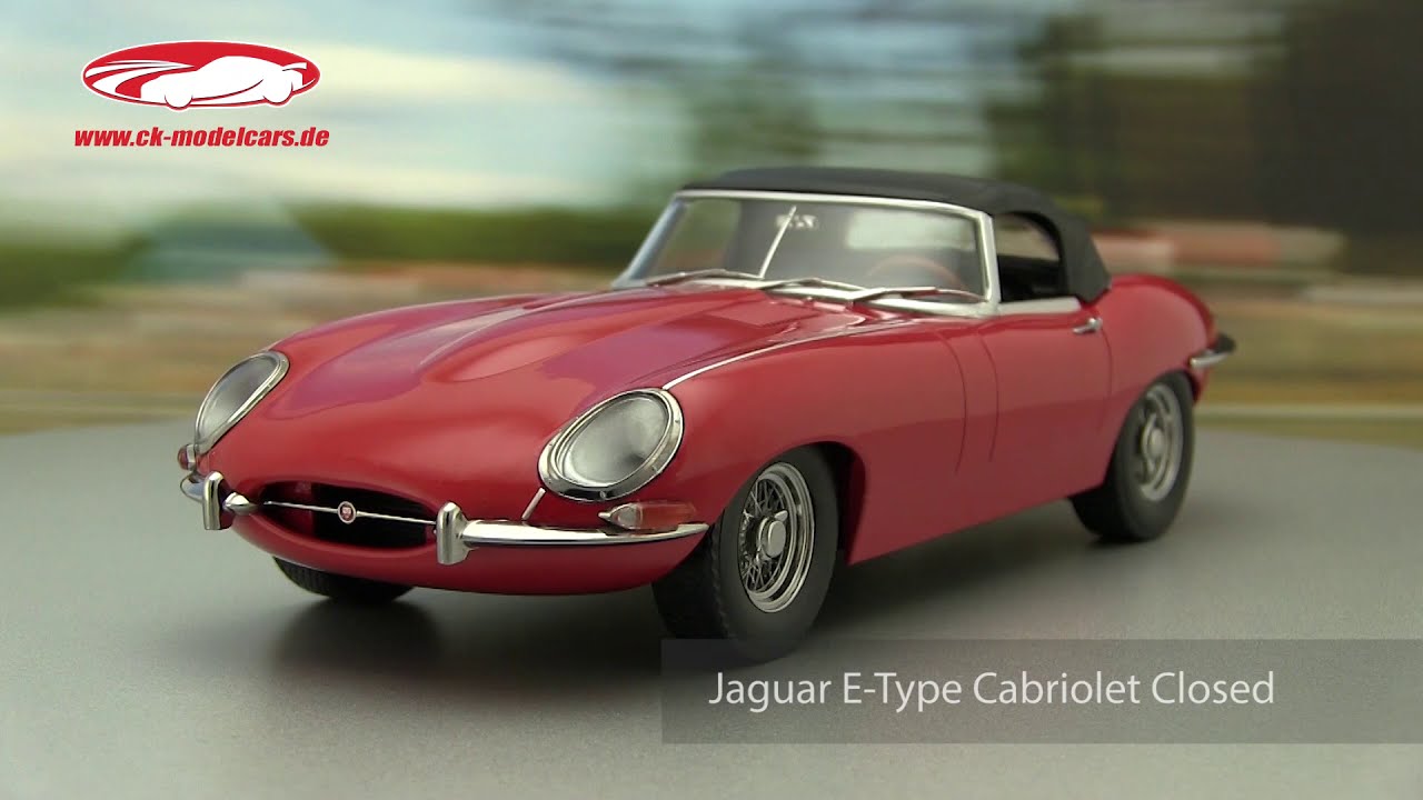 kk scale ジャガーE TYPE 1/18 限定500 kk scale ジャガーE TYPE 1/18
