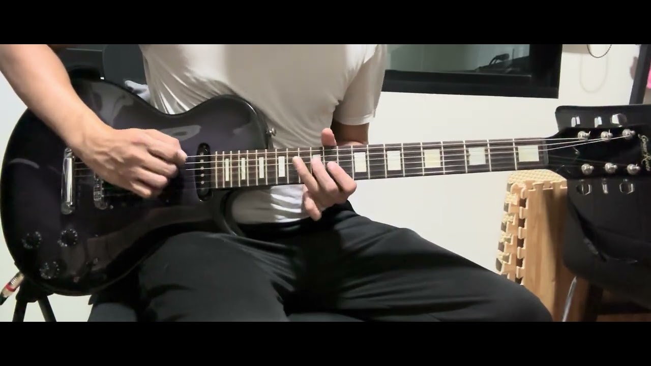 GrassRoots G-I-48 LP (Japan) - YouTube