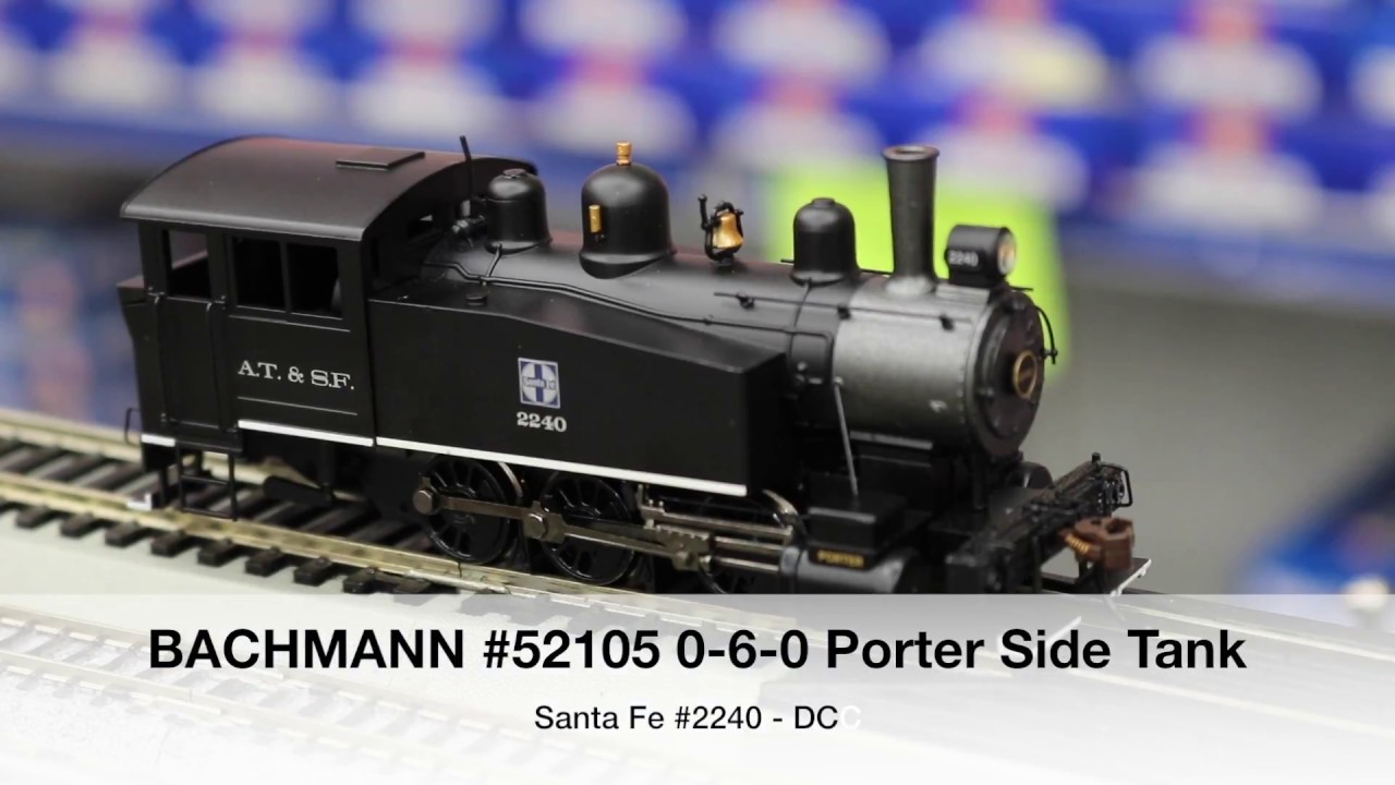 Bachmann? 蒸気機関車 HK Porter 0-4-Ot? オチ245 Bachmann? 蒸気機関