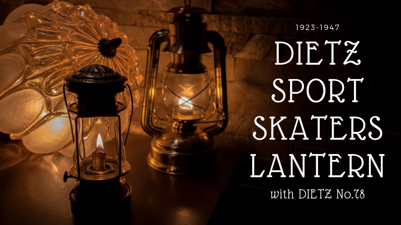 ソロキャンプの夜を彩る 