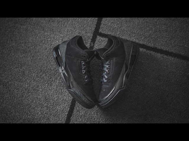 Air Jordan 3 Retro 