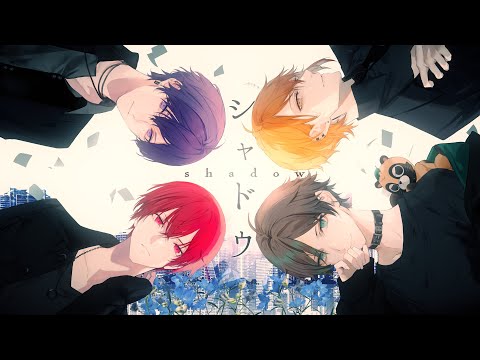 シャドウ／浦島坂田船 - YouTube