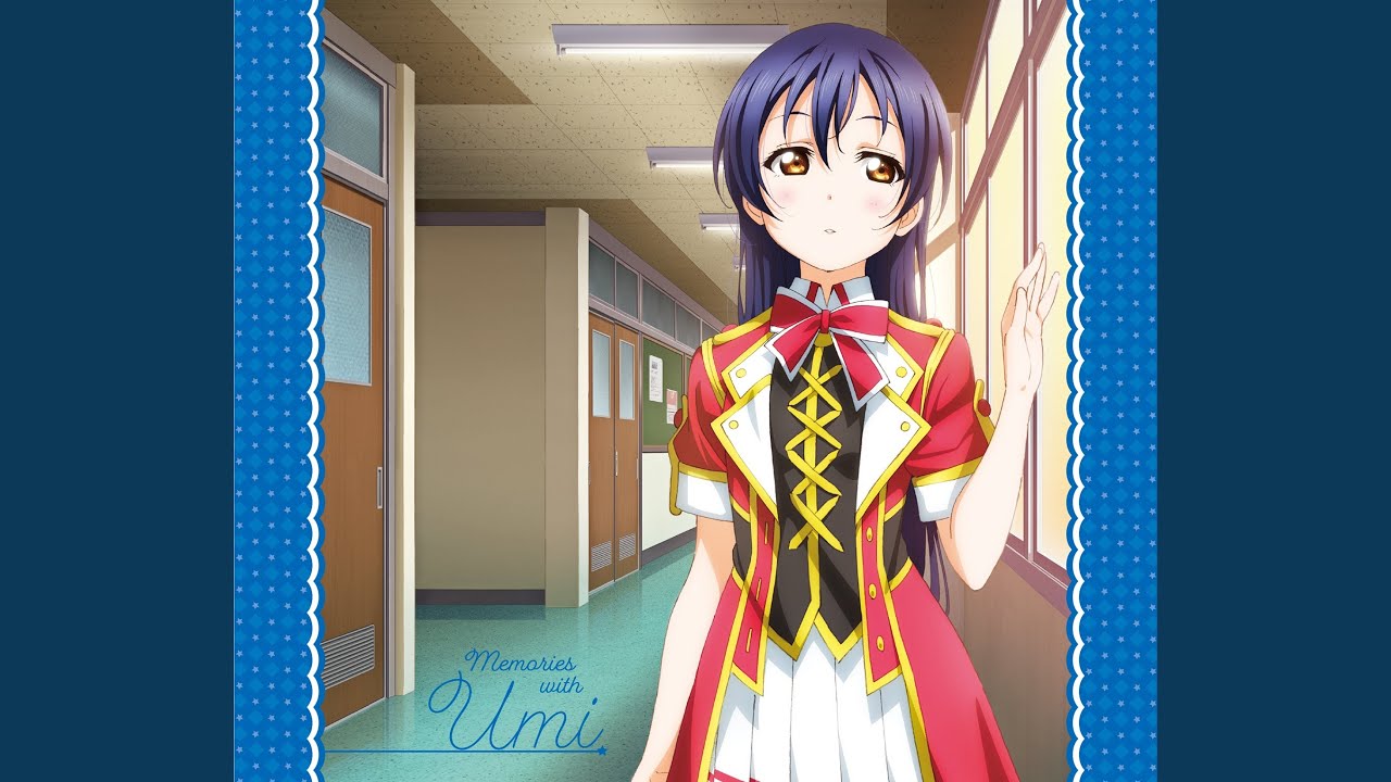 るてしキスキしてる (UMI Mix) - YouTube