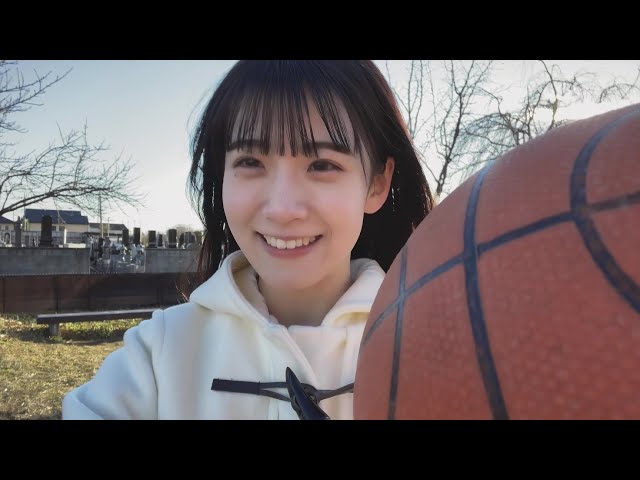 櫻坂46 三期生 Vlog「石森 璃花」 - YouTube