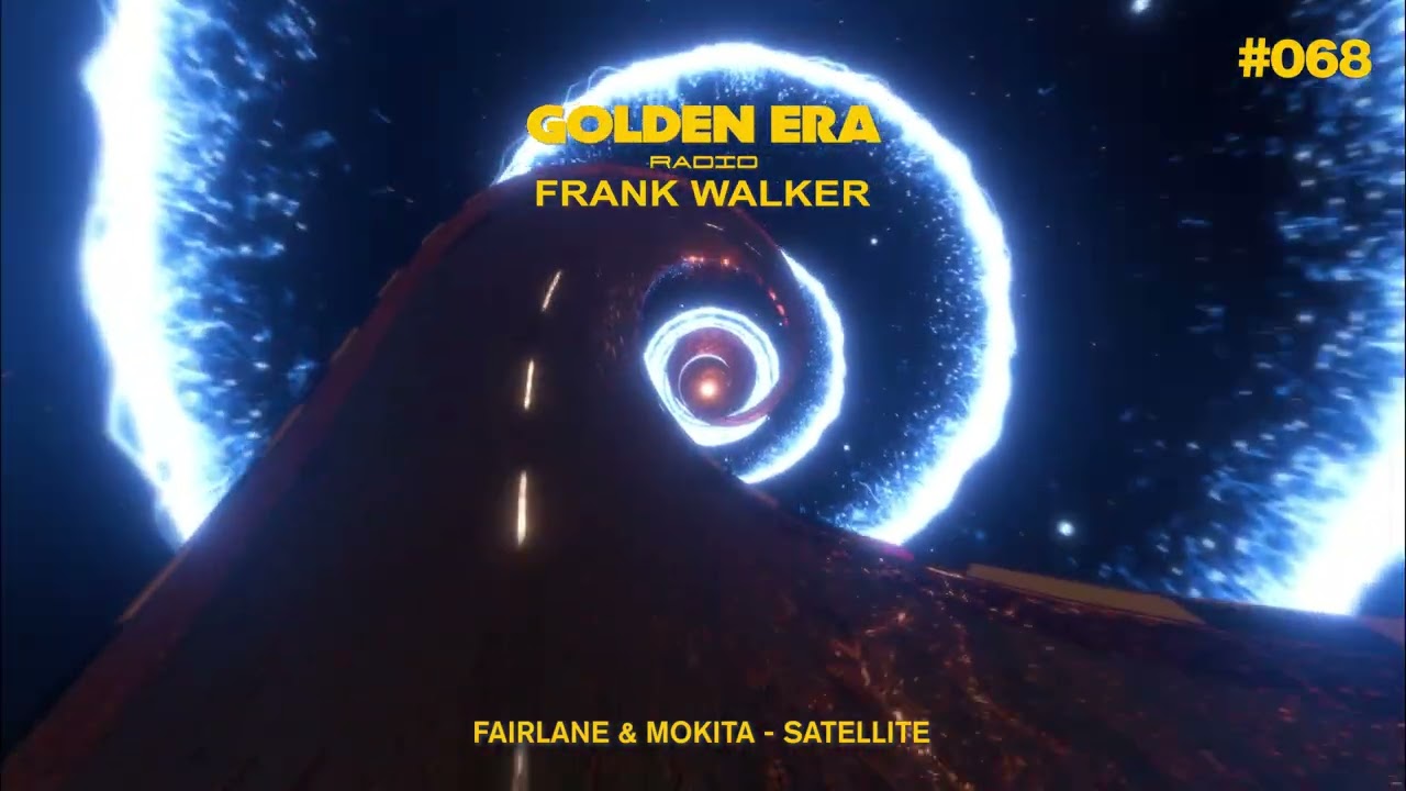 Frank Walker - Golden Era Radio #067 - YouTube