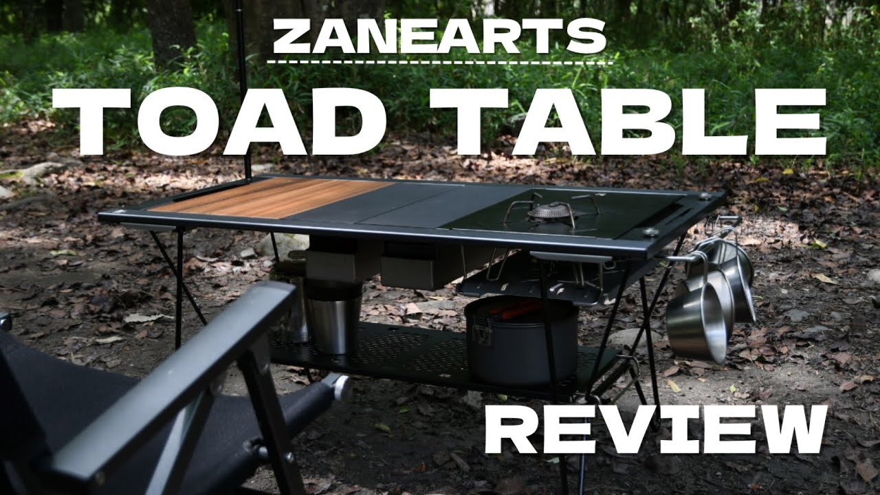 ゼインアーツのミニオズハンガーをレビュー | MAELOG