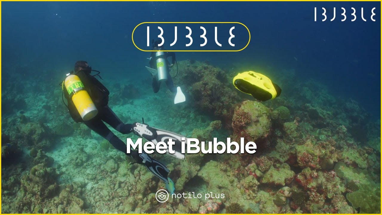 株式会社SeaBreath - iBubble