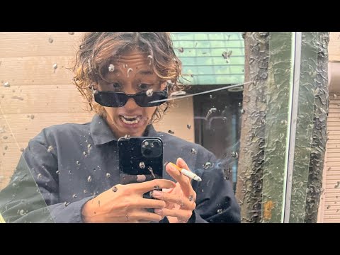 lil鉄火巻 - YouTube