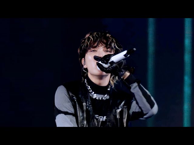 방탄소년단/BTS] 달려라 방탄 (Run BTS)-JHope FOCUS-@ Yet To Come in