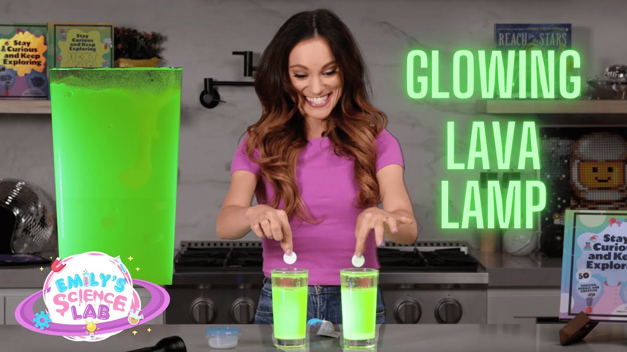 生きてるみたい！ 磁石で動くアメーバ ダイソー 自由研究 - YouTube