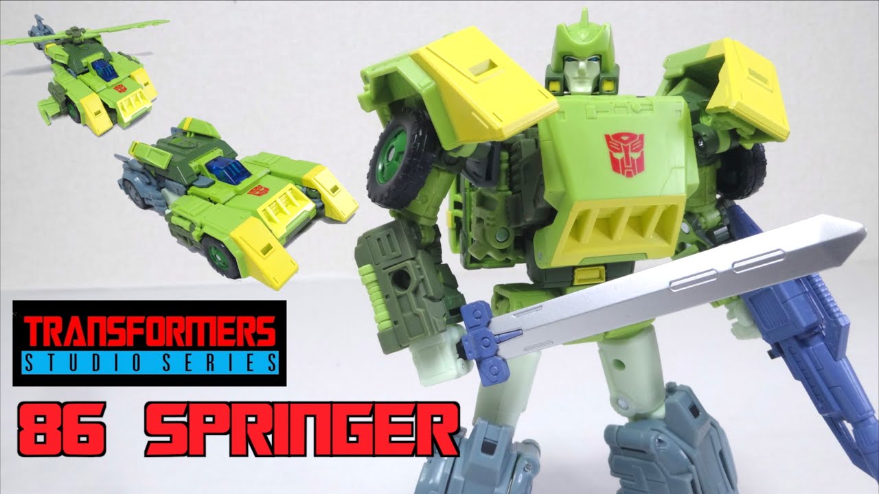 3段変形！前作シージのアップグレード版【SS-137 オートボット