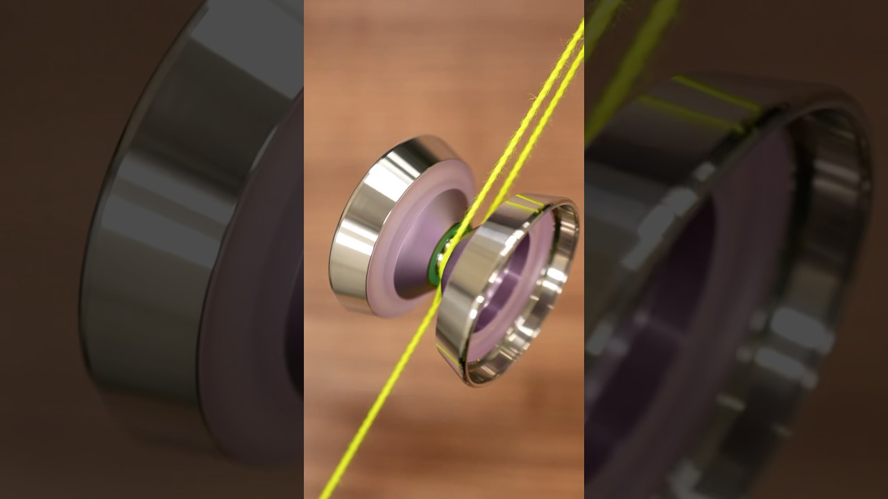 ワイルドトリオ - ワイルド ┃ヨーヨー専門店リワインド