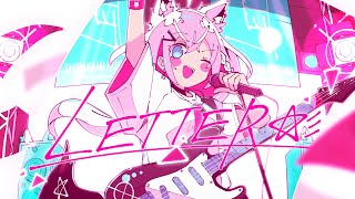 LETTER☆彡/白上フブキ(Original) - YouTube