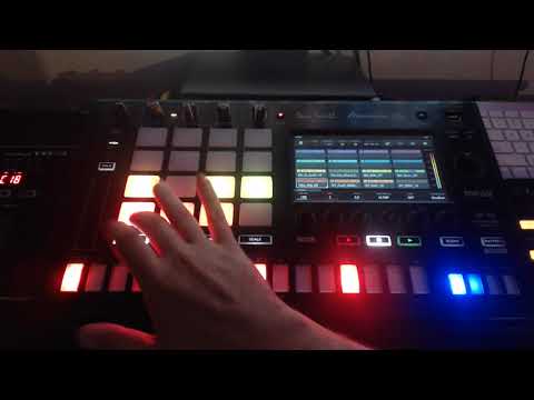 Pioneer DJS-1000 and Pioneer Toraiz SP-16 - YouTube