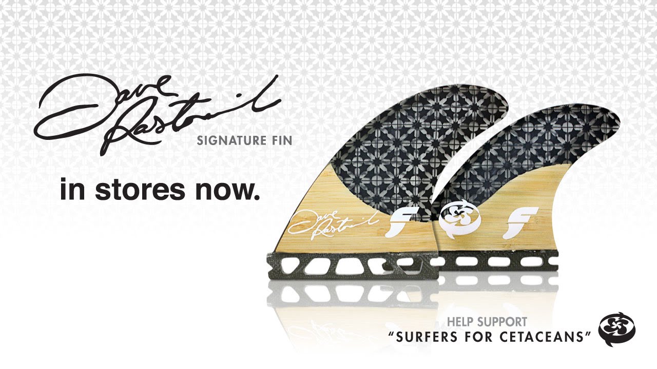 Futures | DAVE RASTOVICH Signature Quad - YouTube