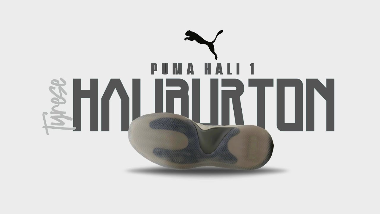 PUMA HALI 1 GREY 2026 – Sleek, Modern & Comfortable! Must-See