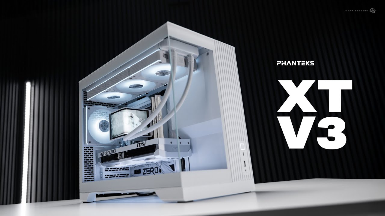 Is this $69 PC case worth it? - YouTube