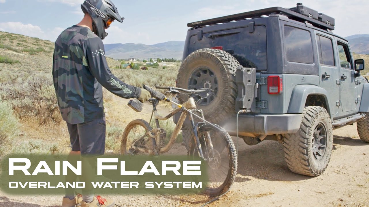 ミッドナイト フォレスト 2ガロンタンク＆マウントキット セット