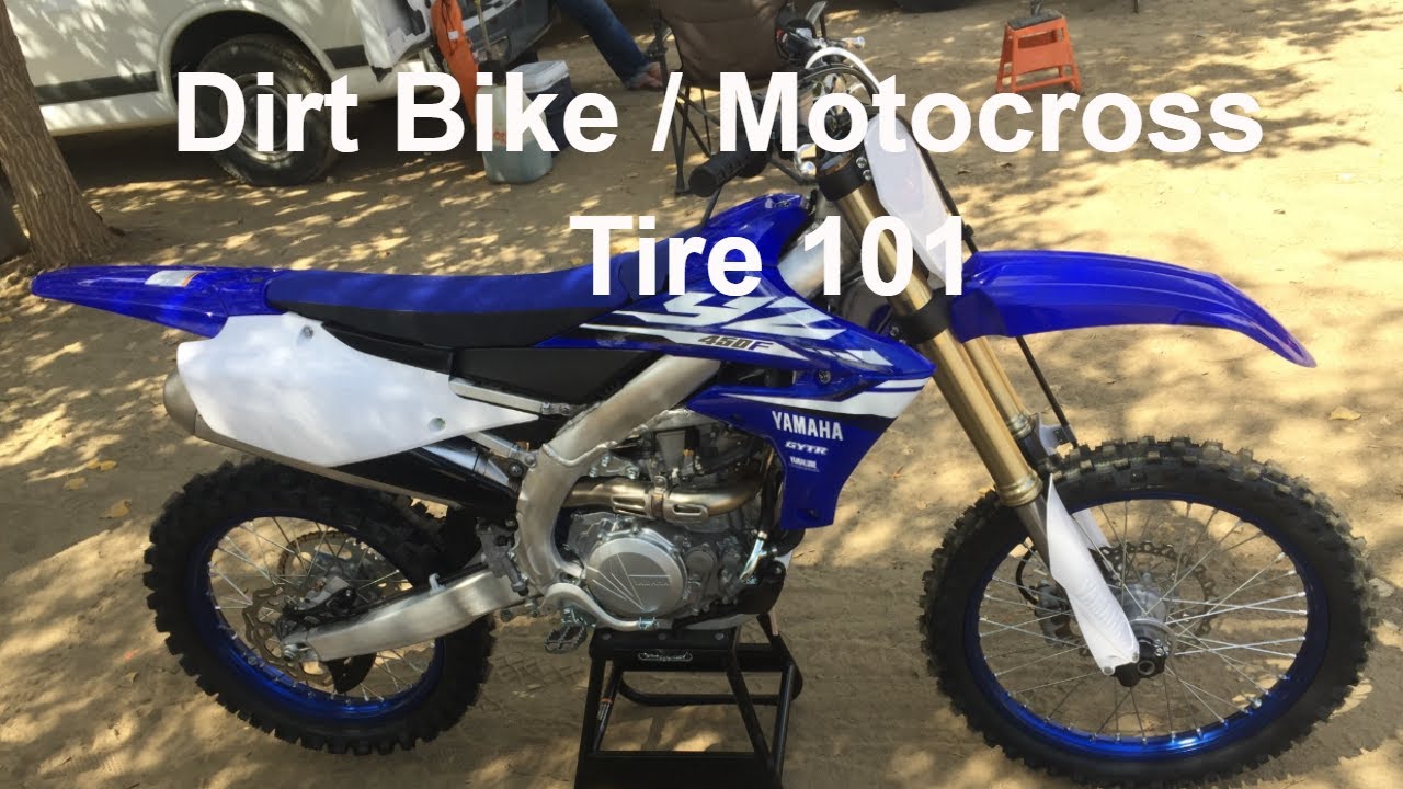 Dunlop Geomax MX33 Rear Tire | ChapMoto.com