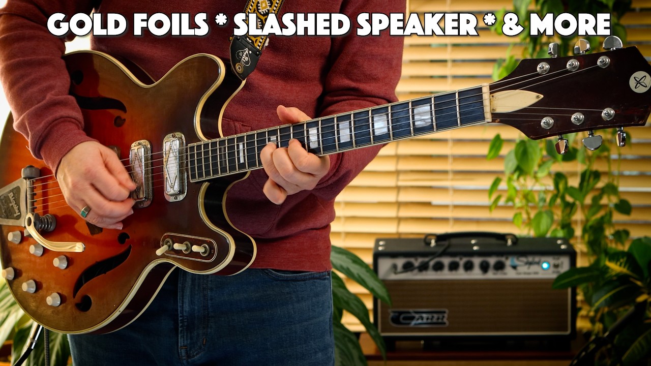 ラムズヘッド系エフェクター NOZZO EFFECTS SQUID HEAD øのサウンドを