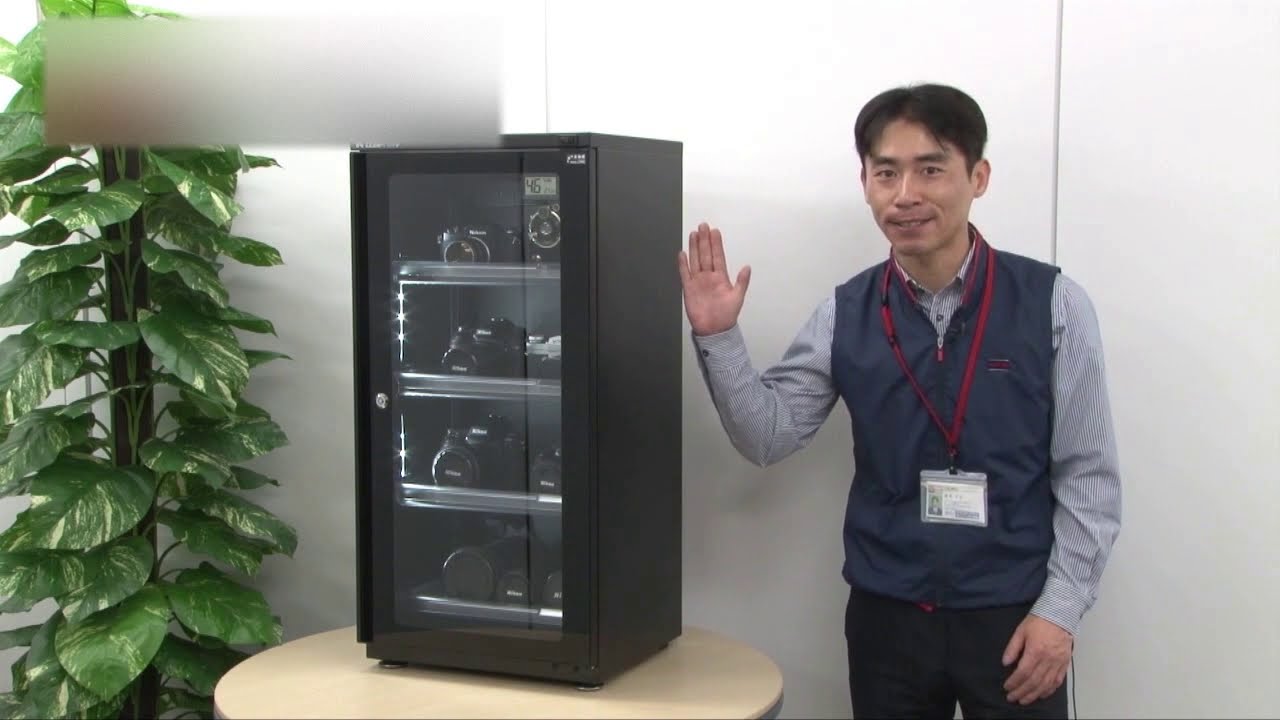 完了品】東洋リビング オートクリーンドライ LD-120 （カメラの