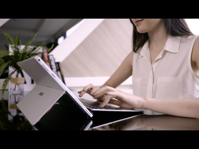 Meet the ASUS Transformer Pro T304 | ASUS - YouTube