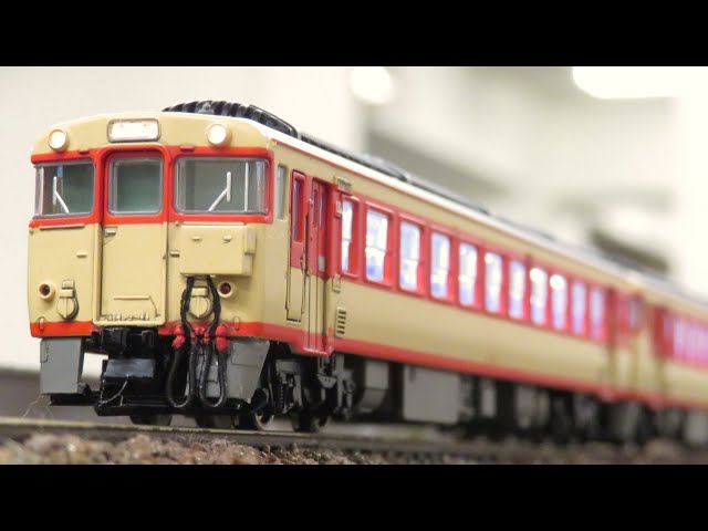 MICRO ACE A-0591 急行「しなの」8両セット nゲージ どなたか