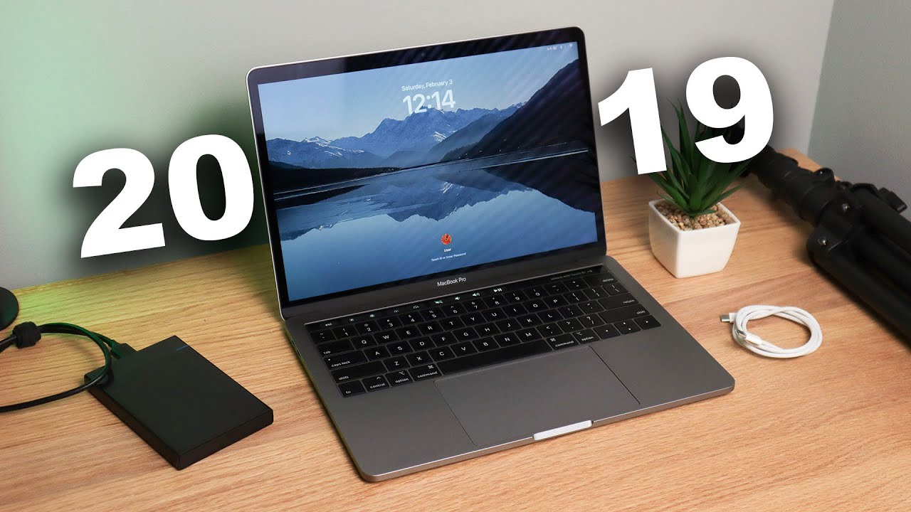 2019 13” MacBook Pro Updated Review | Be Careful! - YouTube