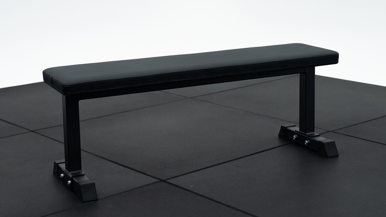 MBC フラットユーティリティ ベンチ — MBC POWER SHOP