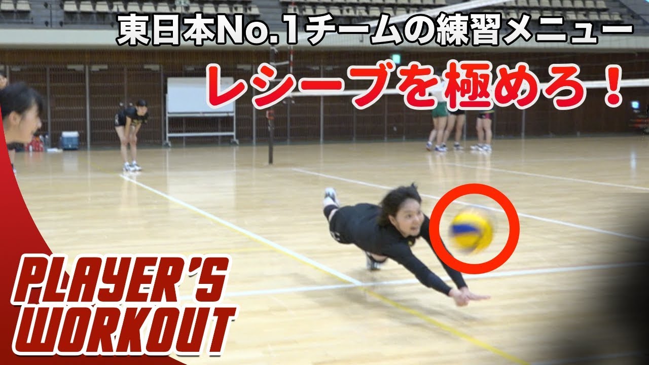 下北沢成徳】365日のトレーニング - YouTube