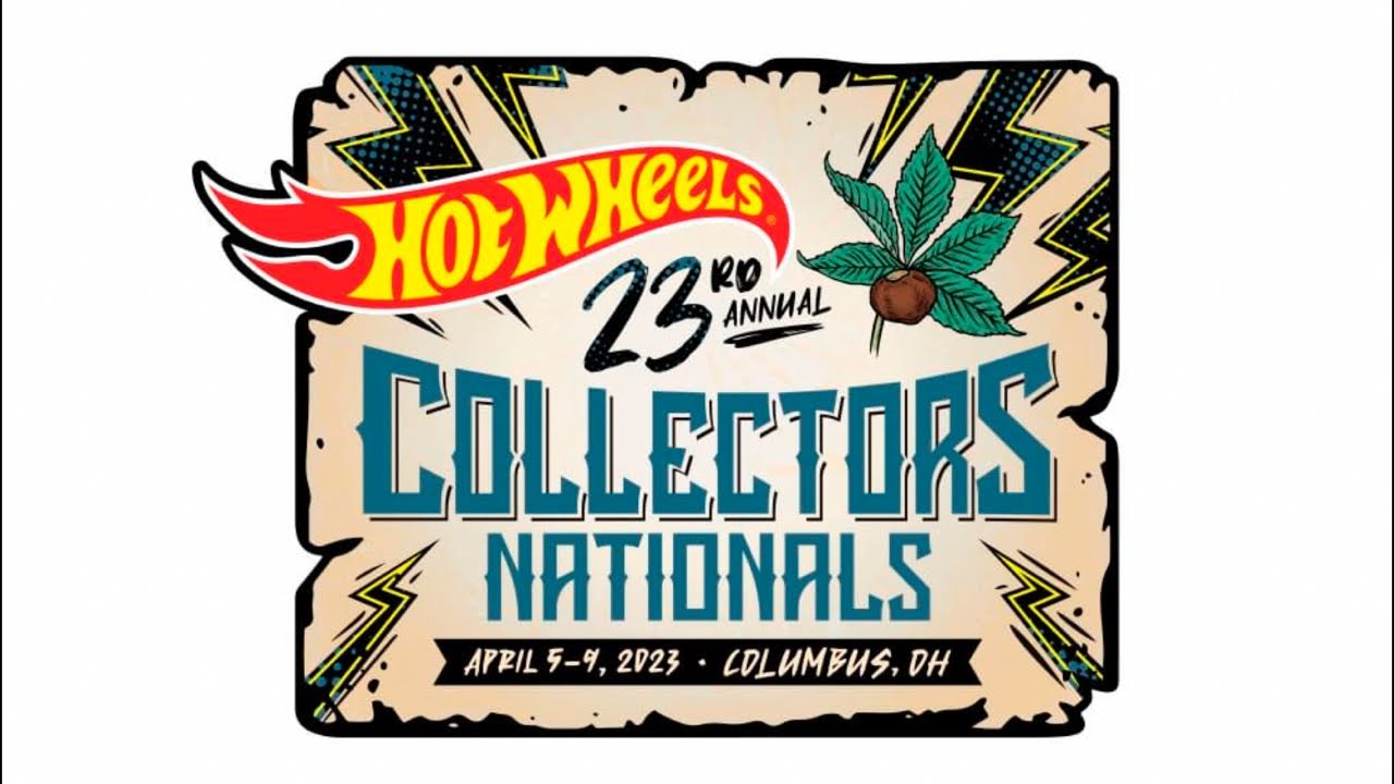 Hot Wheels Convention 2023 Sneaks Presentation - YouTube