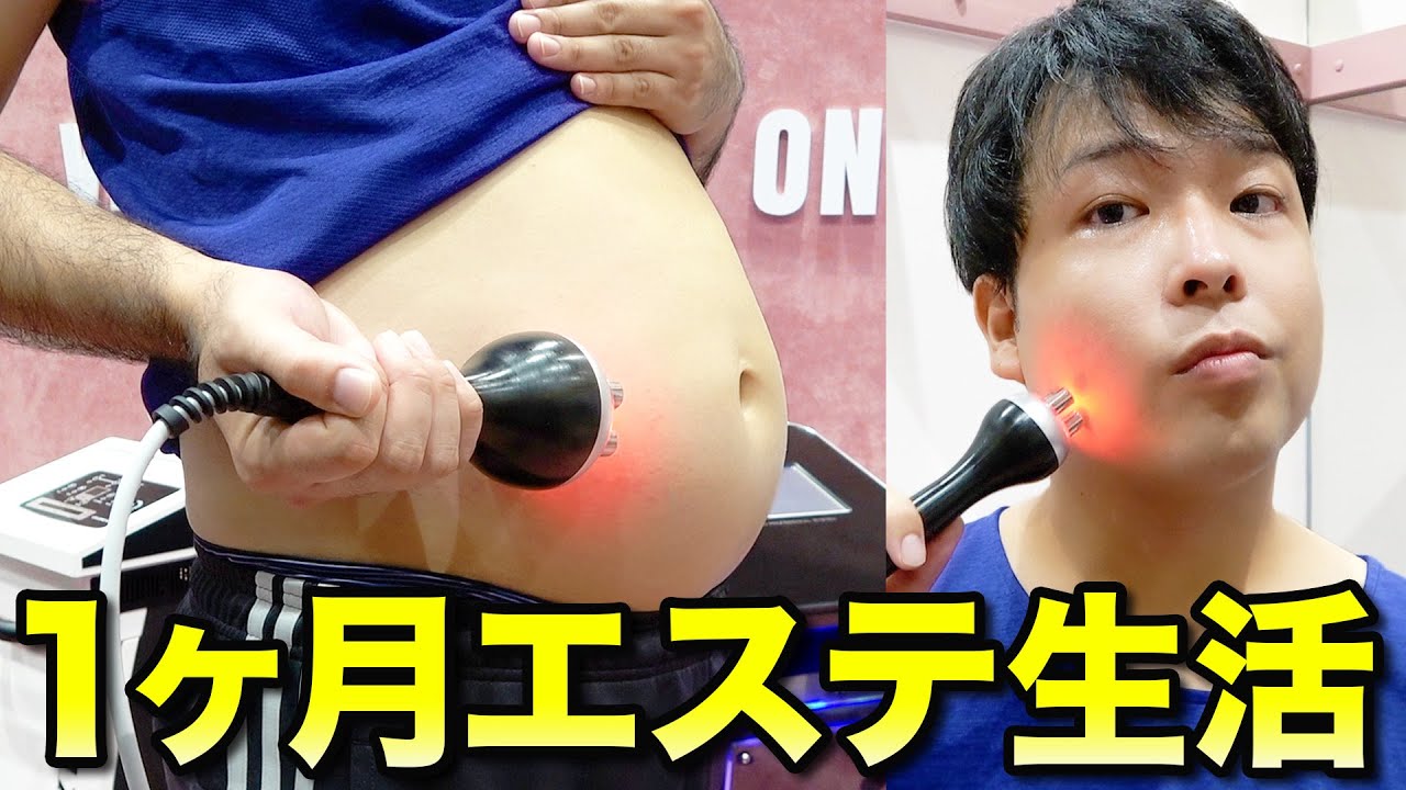 What would happen if a fat person got unlimited use of a 1.3