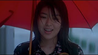 映画『四月物語』予告 - YouTube