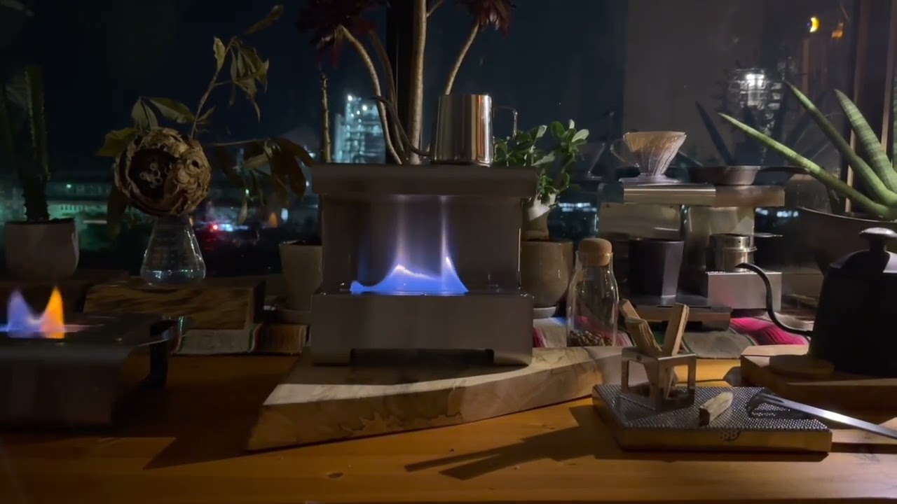 ÜKA-micro ウカマイクロ＜羽化＞ | CURVAPOD