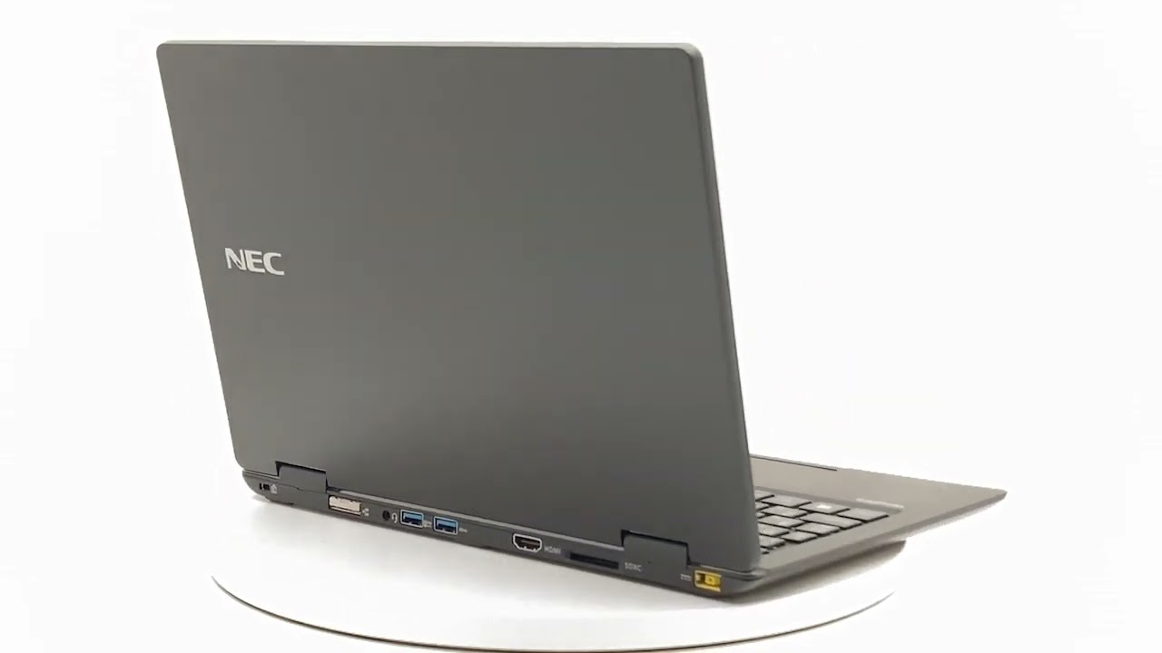 e-TREND｜NEC ☆中古パソコン・Aランク☆PC-VKT12HZG3 [VersaPro